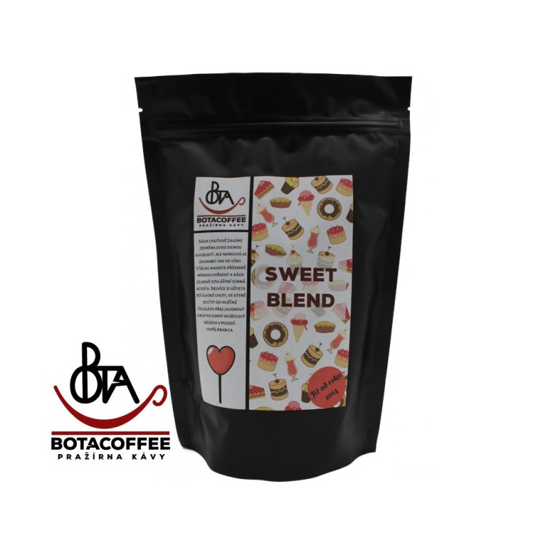 BotaCoffee Sweet Blend