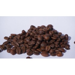 Honzova káva Mexico Altura Decaf