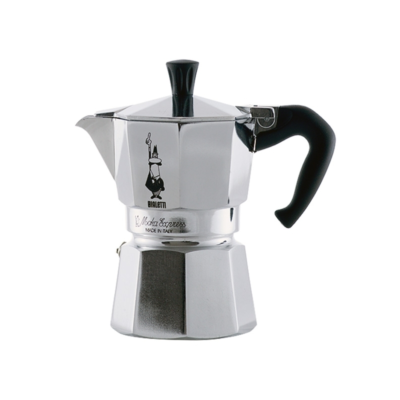 Bialetti Moka Express 2