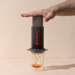 Aerobie AeroPress