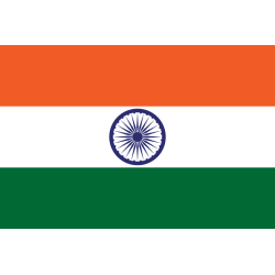 Indický subkontinent vol.2 750g