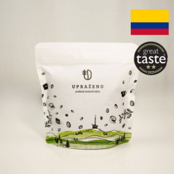 Upraženo Colombia Excelso