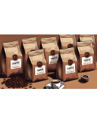 Sady káv - prozkoumejte svět kávy